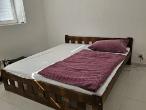 Pronájem bytu 1+1, Františkovy Lázně - Horní Lomany, Americká, 47 m2