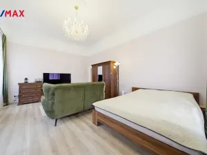 Prodej bytu 3+kk, Karlovy Vary, Koptova, 78 m2