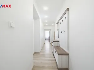 Prodej bytu 3+kk, Karlovy Vary, Koptova, 78 m2