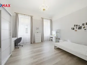 Prodej bytu 3+kk, Karlovy Vary, Koptova, 78 m2