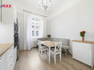 Prodej bytu 3+kk, Karlovy Vary, Koptova, 78 m2
