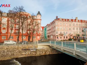 Prodej bytu 3+kk, Karlovy Vary, Koptova, 78 m2