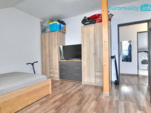 Pronájem bytu 2+1, Kosmonosy, 51 m2