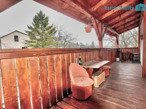 Pronájem bytu 2+1, Kosmonosy, 51 m2