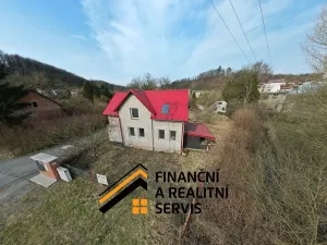 Prodej rodinného domu, Hrdlořezy, 110 m2