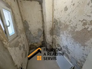 Prodej rodinného domu, Hrdlořezy, 110 m2