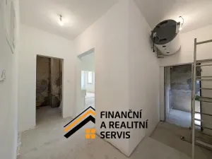 Prodej rodinného domu, Hrdlořezy, 110 m2