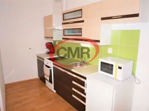 Pronájem bytu 2+kk, Praha, Družstevní ochoz, 44 m2