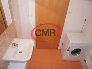 Pronájem bytu 2+kk, Praha, Družstevní ochoz, 44 m2