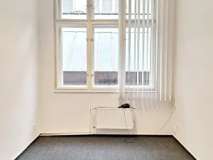 Pronájem kanceláře, Praha - Nové Město, Národní, 26 m2