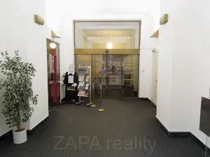 Pronájem kanceláře, Praha - Nové Město, Národní, 26 m2