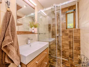 Prodej rodinného domu, Staříč, Fryčovická, 184 m2