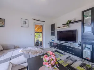 Prodej rodinného domu, Staříč, Fryčovická, 184 m2