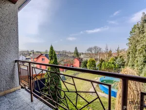 Prodej rodinného domu, Staříč, Fryčovická, 184 m2