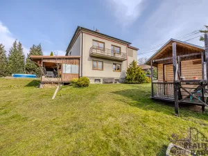 Prodej rodinného domu, Staříč, Fryčovická, 177 m2