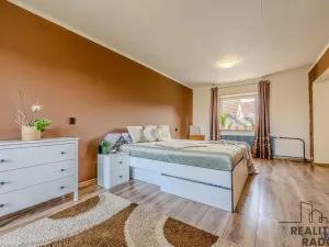 Prodej rodinného domu, Staříč, Fryčovická, 177 m2