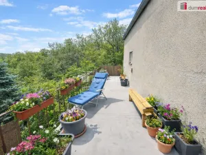 Pronájem bytu 1+kk, Praha - Smíchov, Mošnova, 62 m2