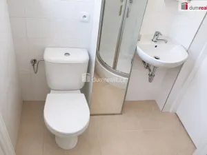 Pronájem bytu 1+kk, Praha - Smíchov, Mošnova, 62 m2