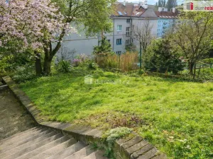 Pronájem bytu 1+kk, Praha - Smíchov, Mošnova, 62 m2