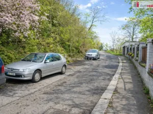 Pronájem bytu 1+kk, Praha - Smíchov, Mošnova, 62 m2