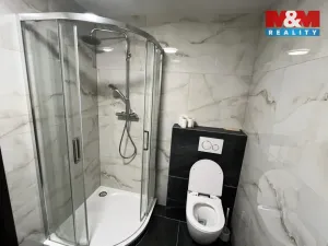 Prodej bytu 2+kk, Dlouhá Ves, 44 m2