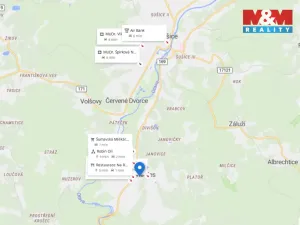 Prodej bytu 2+kk, Dlouhá Ves, 44 m2