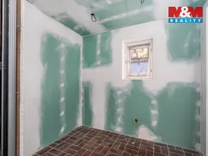 Prodej rodinného domu, Lužná, 165 m2