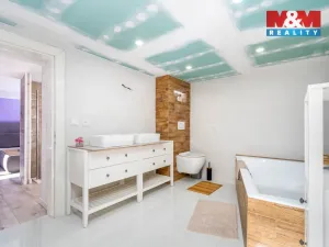 Prodej rodinného domu, Lužná, 165 m2