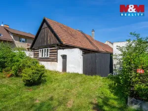 Prodej rodinného domu, Lužná, 165 m2