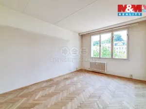 Pronájem bytu 1+1, Luby, Tovární, 38 m2