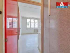 Pronájem bytu 1+1, Luby, Tovární, 38 m2