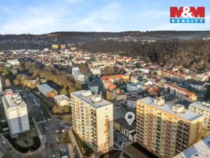 Prodej komerčního pozemku, Kralupy nad Vltavou, sídl. Hůrka, 238 m2
