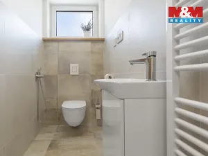 Prodej rodinného domu, Ostrava, 26. dubna, 125 m2