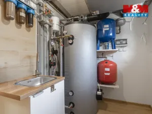 Prodej rodinného domu, Ostrava, 26. dubna, 125 m2