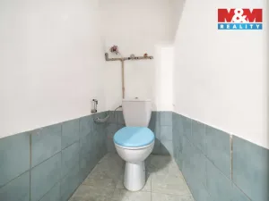 Prodej bytu 3+kk, Hořovice, Pražská, 82 m2