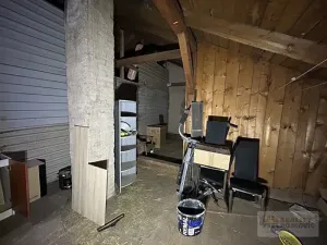 Prodej bytu 1+1, Jetřichov, 42 m2