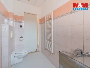 Prodej bytu 2+1, Cheb, Karlova, 67 m2