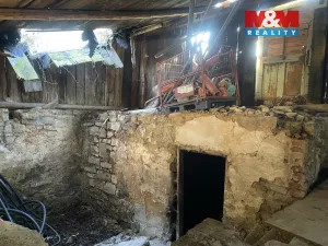 Prodej rodinného domu, Bítov, 92 m2