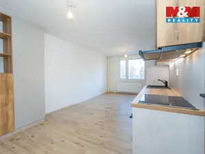 Prodej bytu 2+kk, Pardubice, K Polabinám, 73 m2