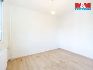 Prodej bytu 2+kk, Pardubice, K Polabinám, 73 m2