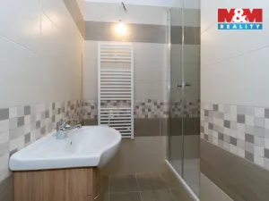 Prodej bytu 2+kk, Pardubice, K Polabinám, 73 m2