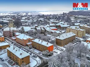 Prodej bytu 2+1, Skuteč, Tylova, 65 m2