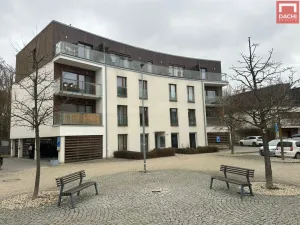 Prodej bytu 2+kk, Statenice, Zelená, 61 m2