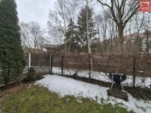 Prodej bytu 2+kk, Statenice, Zelená, 61 m2