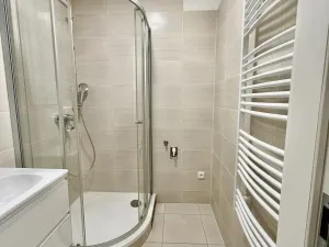 Pronájem bytu 2+1, Chomutov, Holešická, 62 m2