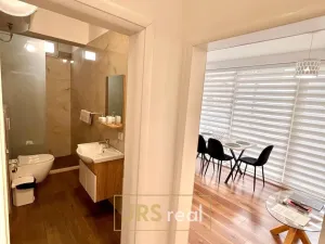 Prodej bytu 3+kk, durres, Albánie, 78 m2