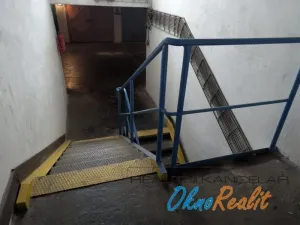 Prodej garáže, Přerov - Přerov I-Město, 18 m2