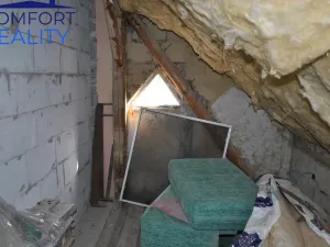 Prodej rodinného domu, Frýdek-Místek - Lískovec, K Sedlištím, 130 m2