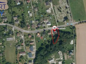 Prodej rodinného domu, Frýdek-Místek - Lískovec, K Sedlištím, 130 m2