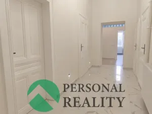 Pronájem bytu 3+kk, Praha - Karlín, Urxova, 67 m2